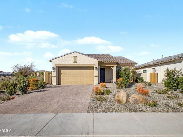 5514 N 194TH Lane, Litchfield Park, AZ 85340