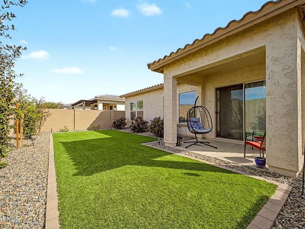 5514 N 194TH Lane, Litchfield Park, AZ 85340