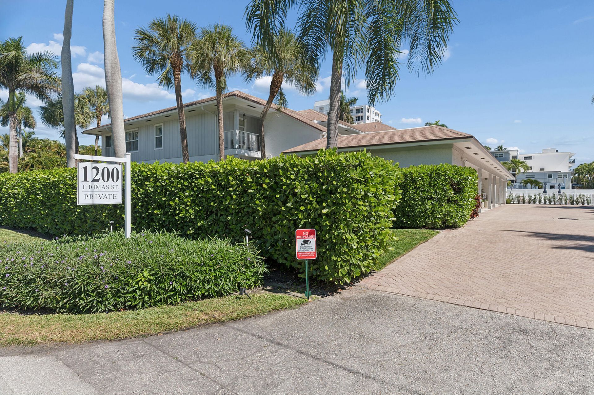 1200 Thomas Street, Unit H, Delray Beach, FL 33483 Photo