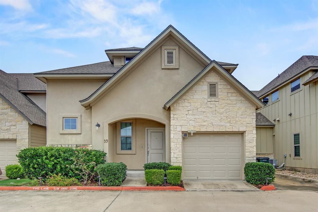 13001 Hymeadow Dr, Unit 39, Austin, TX 78729 Main Photo