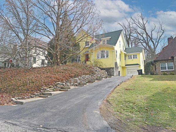 741 Red Bud Avenue, Cincinnati, OH 45229