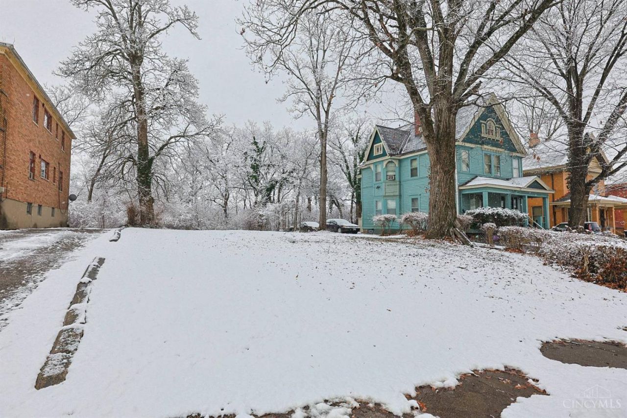 533 Camden Avenue, Cincinnati, OH 45229 Main Photo