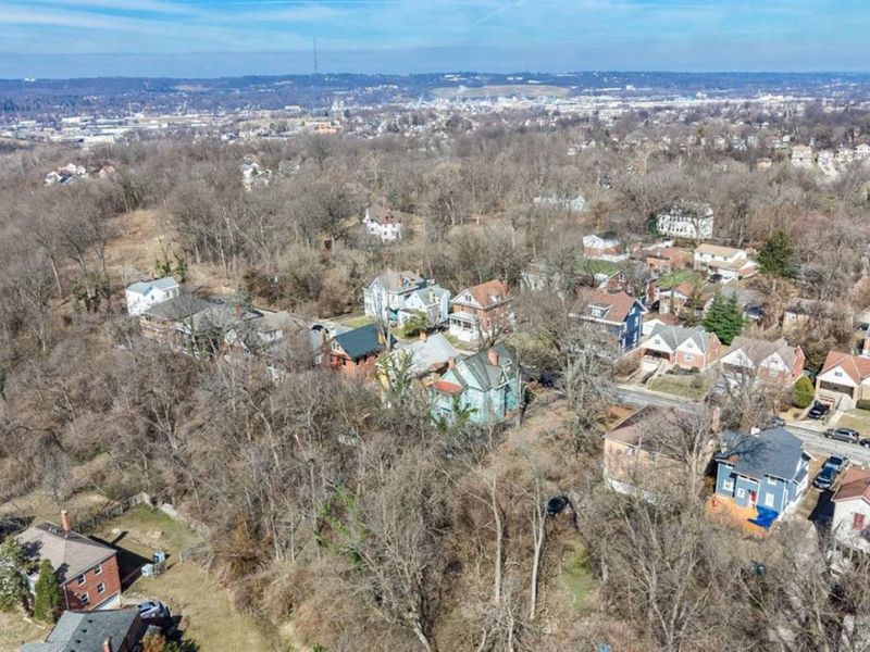 533 Camden Avenue, Cincinnati, OH 45229 Photo 10