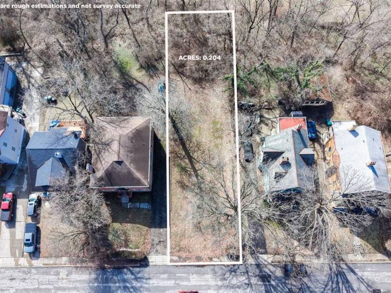 533 Camden Avenue, Cincinnati, OH 45229 Photo 12