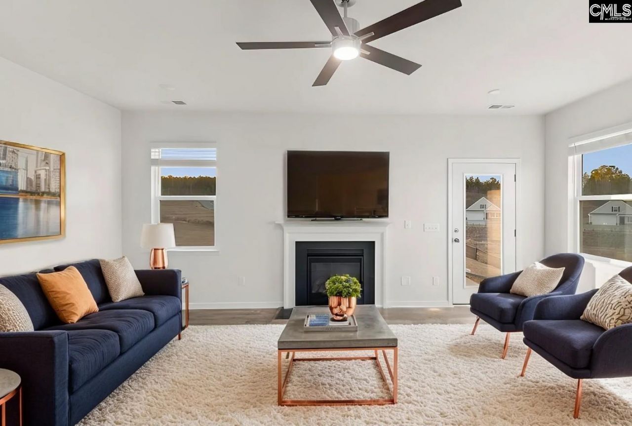 5151 Tullamore Drive Photo 11