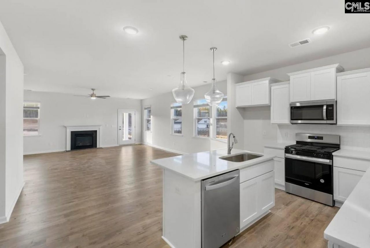 5151 Tullamore Drive Photo 7