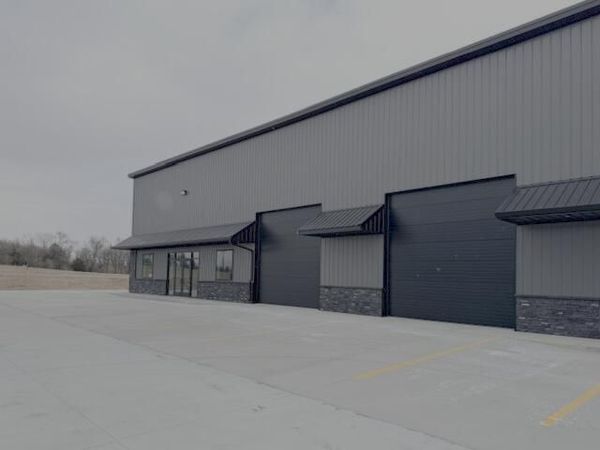 1006 Commerce, Suite 4, Mitchell, SD 57301