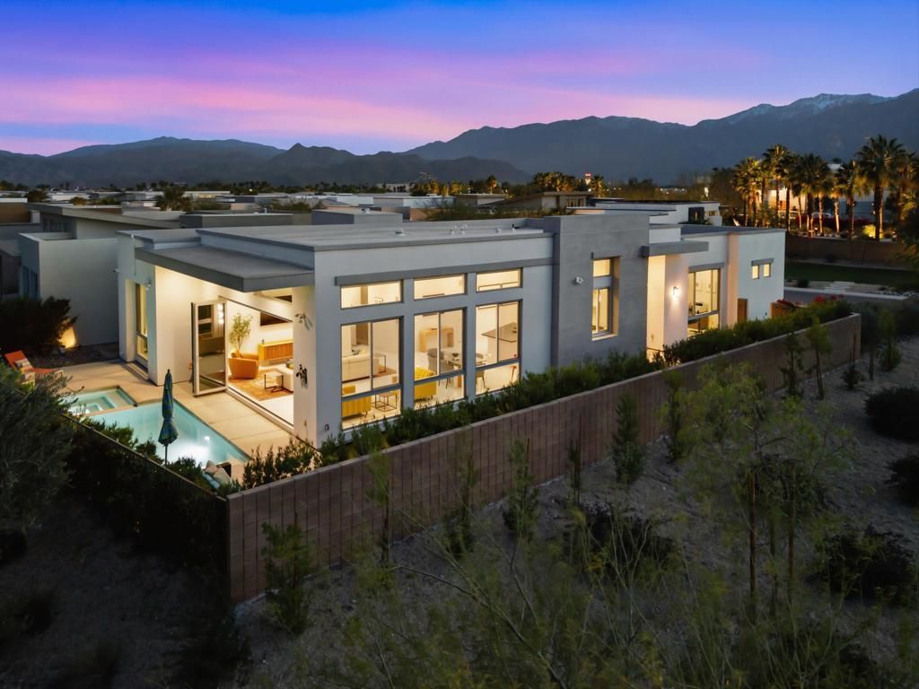 1280 Celadon Street, Palm Springs, CA 92262 Main Photo