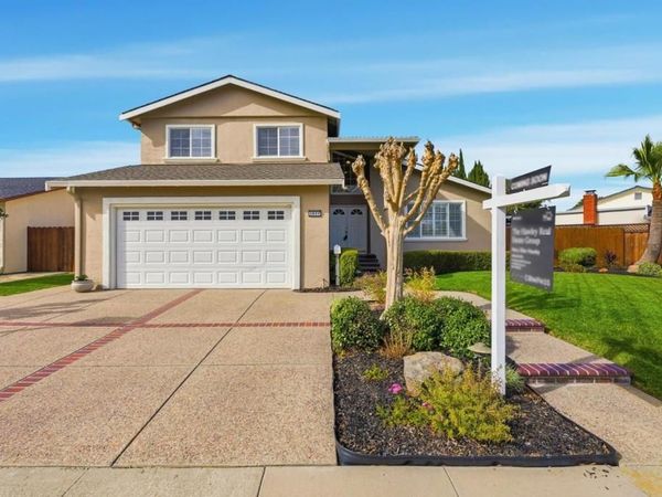 3641 Shenandoah Court, Pleasanton, CA 94588