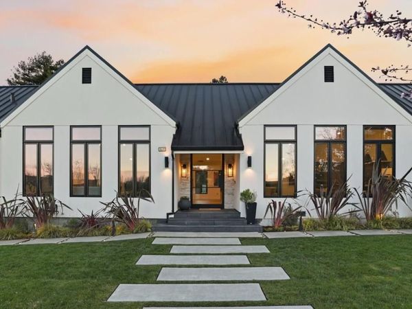 588 Craig Road, Hillsborough, CA 94010