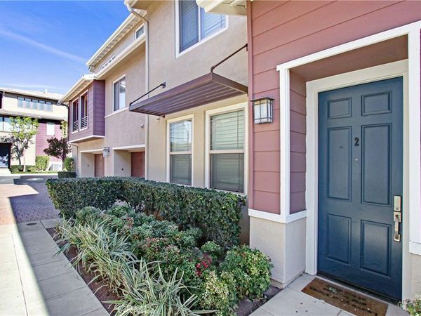 12367 Hollyhock, Unit 2, Rancho Cucamonga, CA 91739