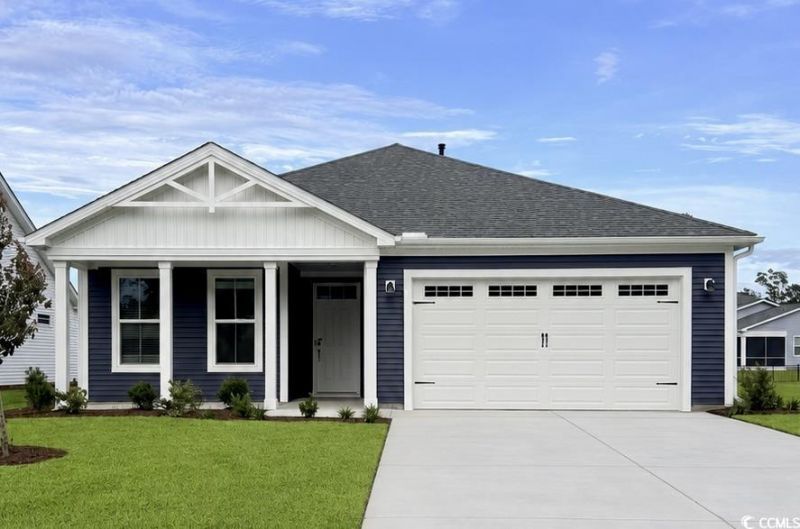 515 Sheepbridge Way Photo 1
