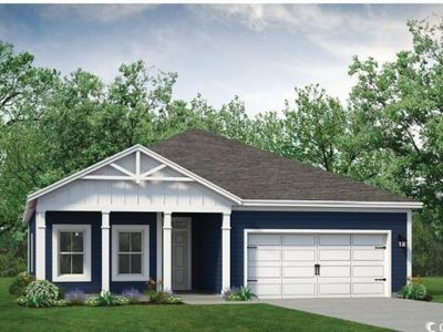 515 Sheepbridge Way , Loris, SC 29569