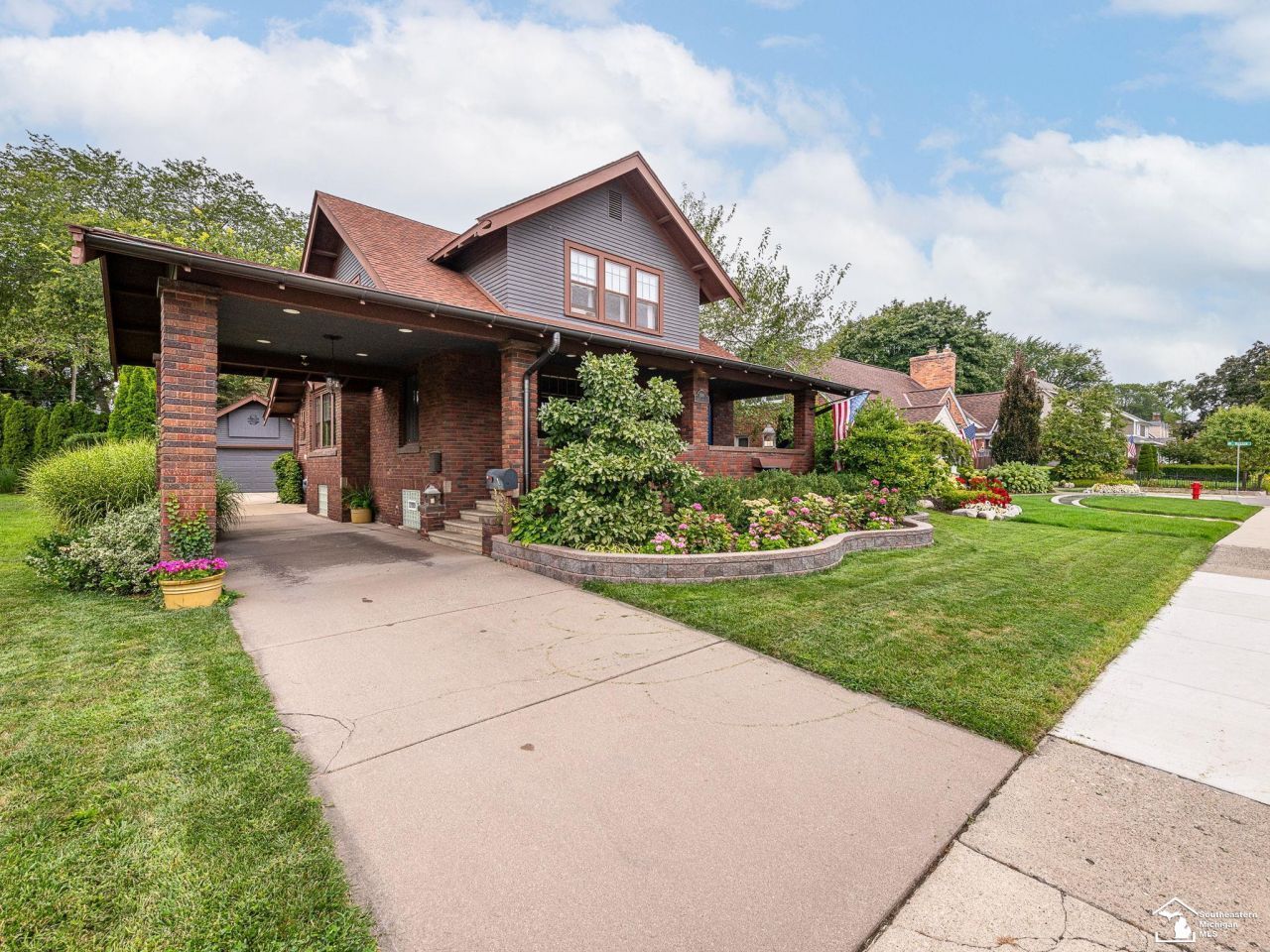 199 Arthur Street, Plymouth, MI 48170 Main Photo