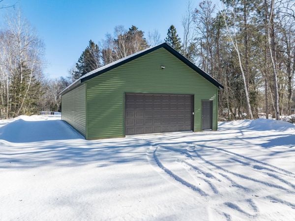 35895 600th Street , Hill City, MN 55748