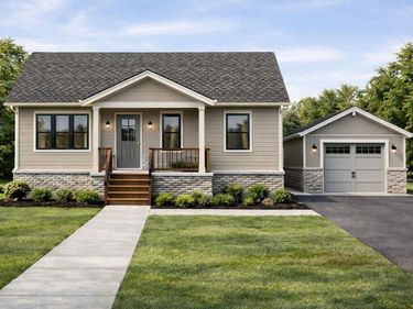 620 Brewer Avenue, Wake Forest, NC 27587