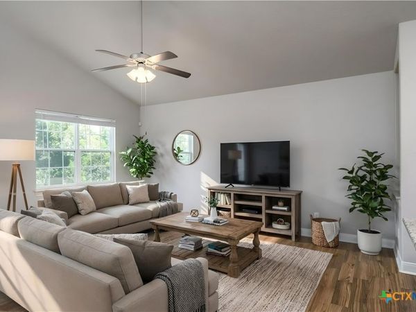 3067 View Ridge , Unit 7, Spring Branch, TX 78070