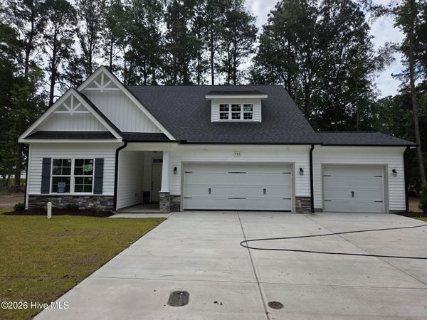 964 Rialto Lane, Ayden, NC 28513