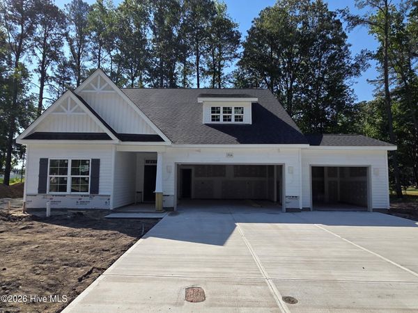 964 Rialto Lane, Ayden, NC 28513