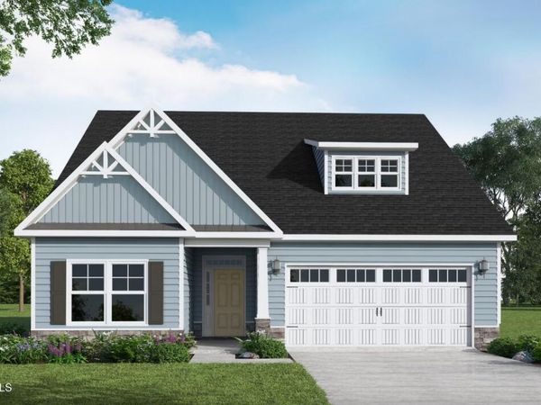 964 Rialto Lane, Ayden, NC 28513