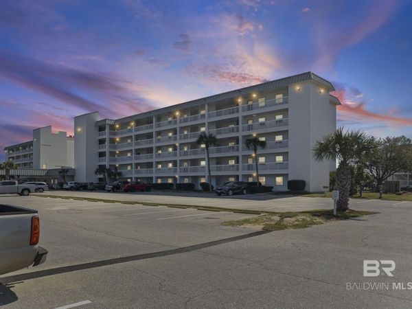 400 Plantation Road, Unit 4315, Gulf Shores, AL 36542