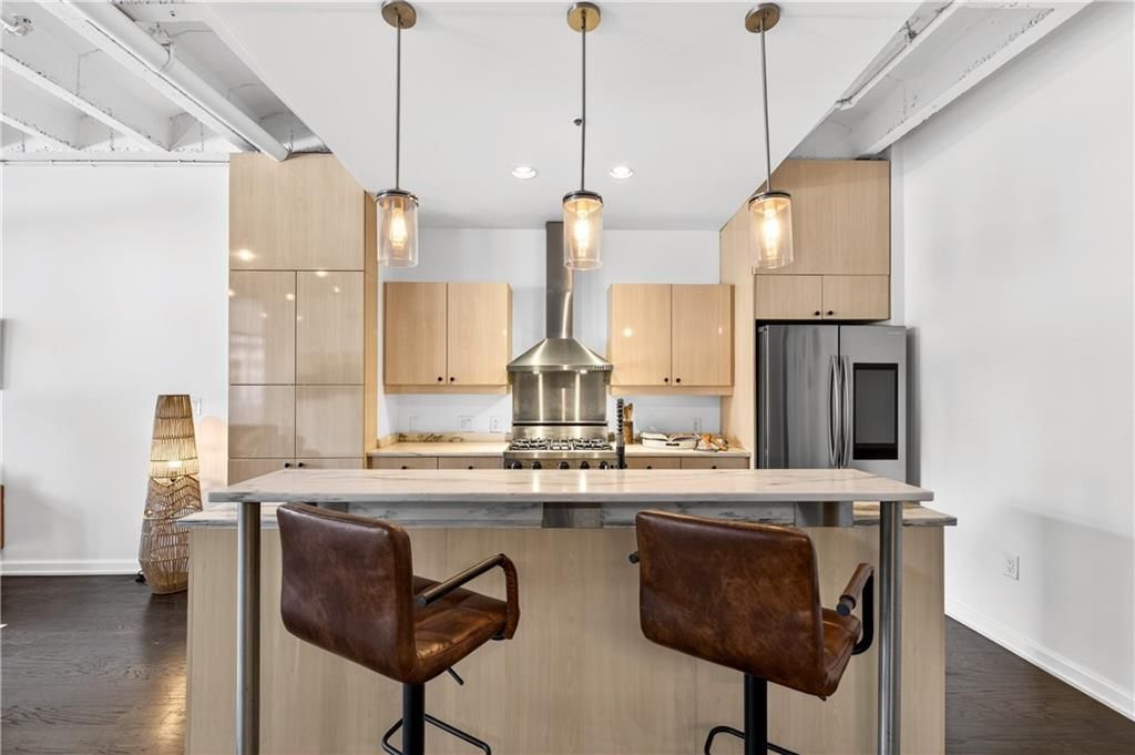 805 Peachtree Street Ne, Unit 202, Atlanta, GA 30308 Main Photo