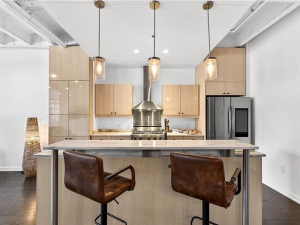 805 Peachtree Street NE, Unit 202, Atlanta, GA 30308