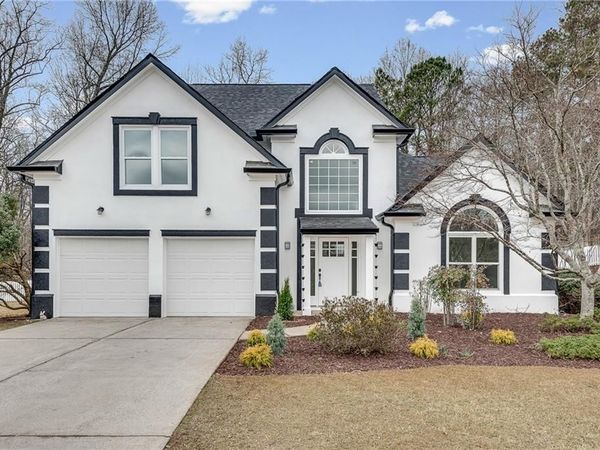 4030 Prescott Court , Cumming, GA 30041