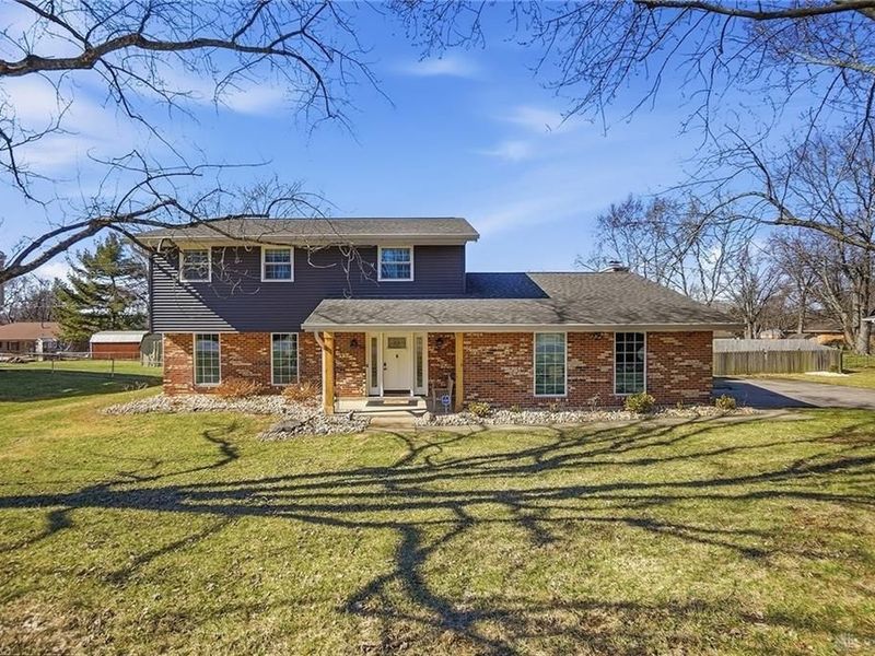 9725 Sheehan Road, Centerville, OH 45458 Photo 1