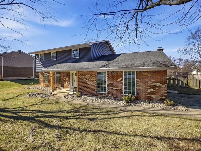 9725 Sheehan Road, Centerville, OH 45458 Photo 3