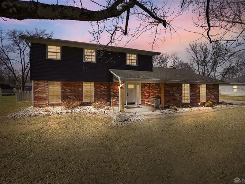 9725 Sheehan Road, Centerville, OH 45458 Photo 4