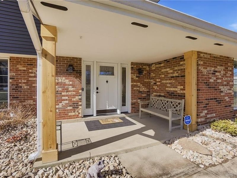 9725 Sheehan Road, Centerville, OH 45458 Photo 5