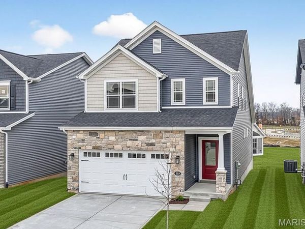 503 Wheatfield Circle , O'Fallon, MO 63385
