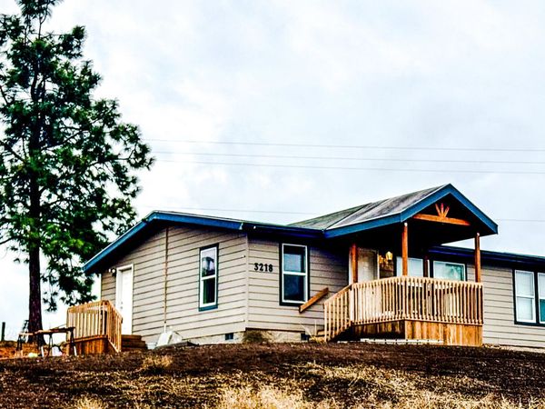 3218 Shoreview Drive, Chiloquin, OR 97624