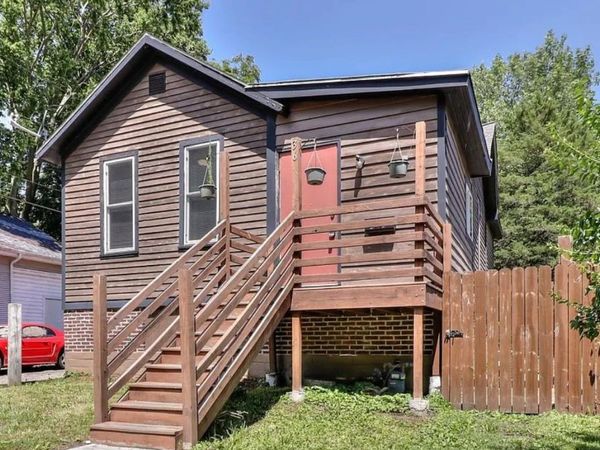 36 E Beardsley Avenue, Champaign, IL 61820