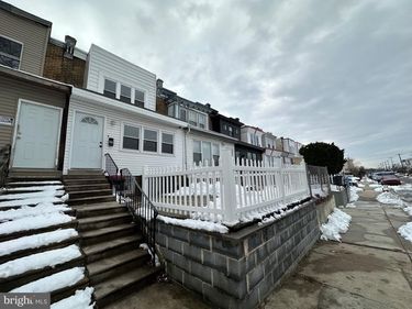 5314 WILLOWS AVENUE , PHILADELPHIA, PA 19143