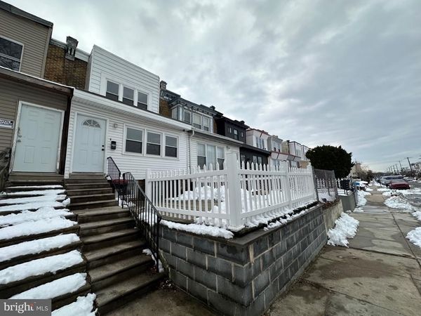 5314 WILLOWS AVENUE , PHILADELPHIA, PA 19143