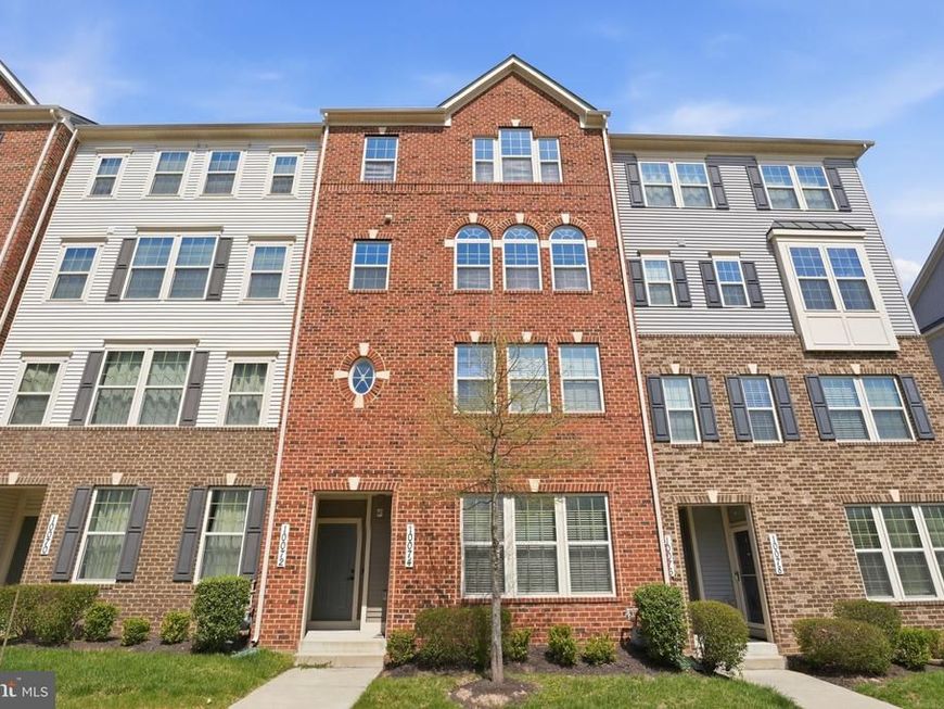 10072 Dorsey Lane, Unit 47, Lanham, MD 20706 Main Photo
