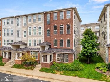 14262 A WOVEN WILLOW LANE, Unit 57A, CENTREVILLE, VA 20121