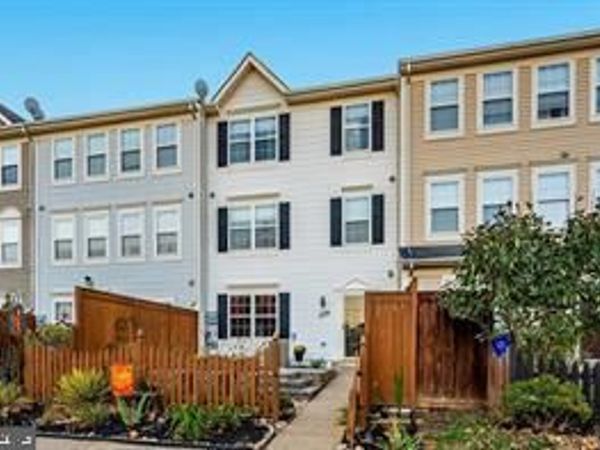 5006 CROYDON TERRACE, FREDERICK, MD 21703
