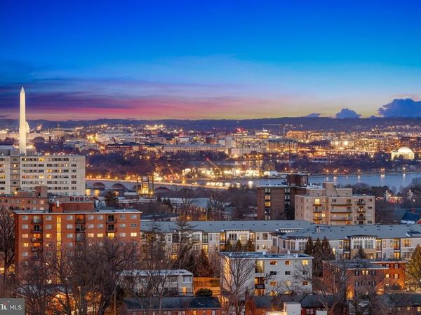 1301 N COURTHOUSE ROAD, Unit 1805, ARLINGTON, VA 22201