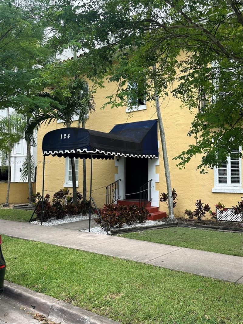 124 Mendoza Ave , Unit 2A, Coral Gables, FL 33134 Photo