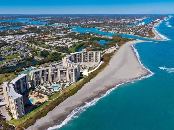 300 Ocean Trail Way , Unit 201, Jupiter, FL 33477