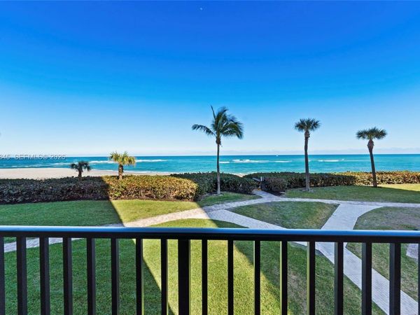 300 Ocean Trail Way, Unit 201, Jupiter, FL 33477