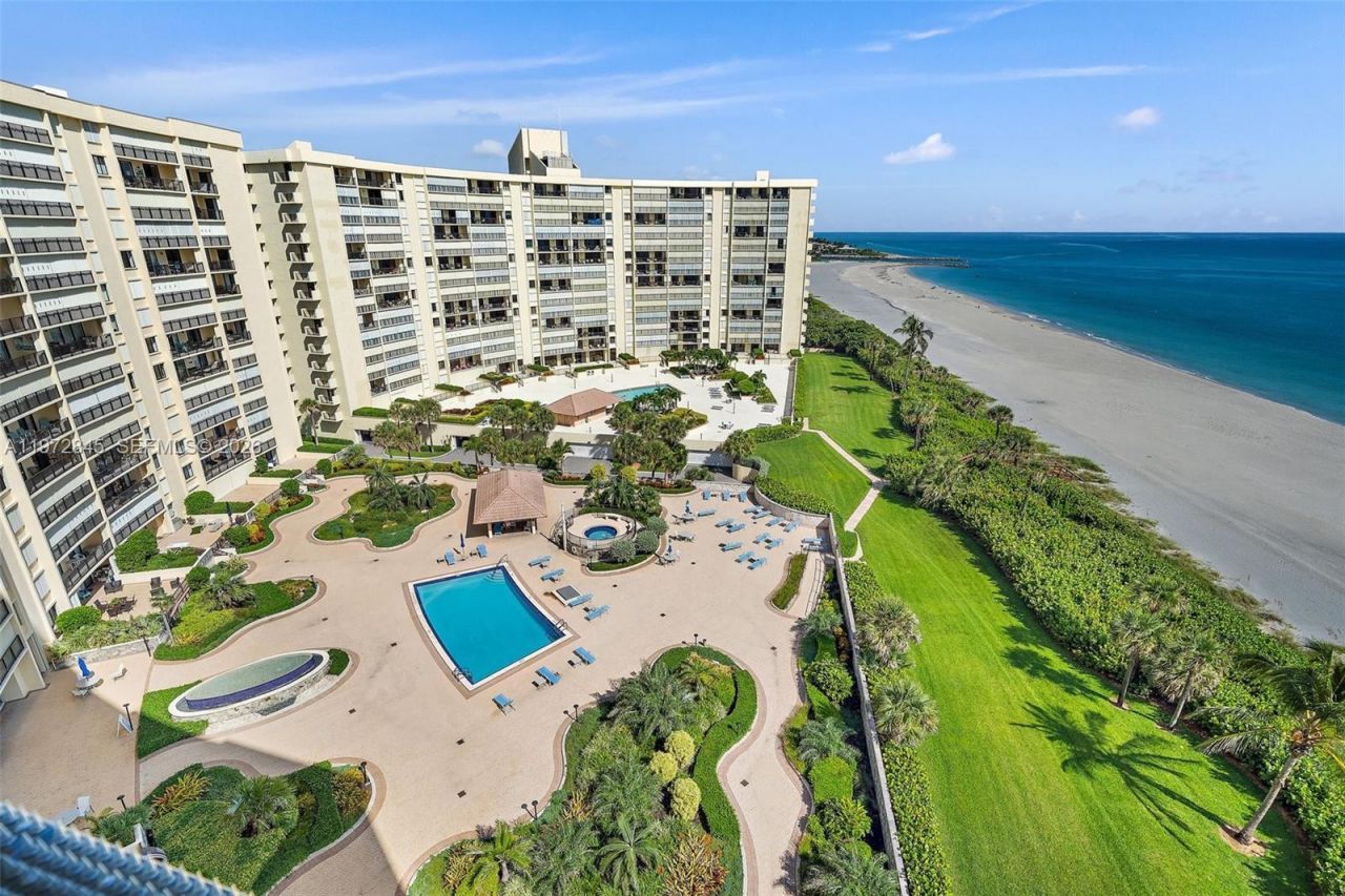 300 Ocean Trail Way , Unit 201, Jupiter, FL 33477 Photo