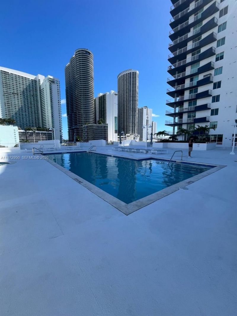 275 NE 18th St, Unit 810, Miami, FL 33132 Photo
