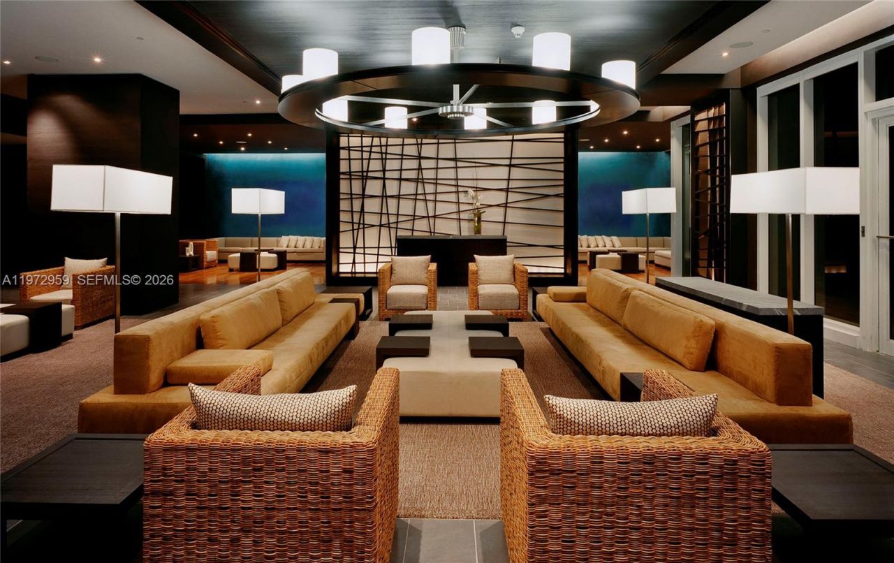 1850 S Ocean Dr, Unit 909, Hallandale Beach, FL 33009 Photo