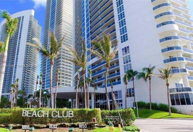 1850 S Ocean Dr, Unit 909, Hallandale Beach, FL 33009 Photo