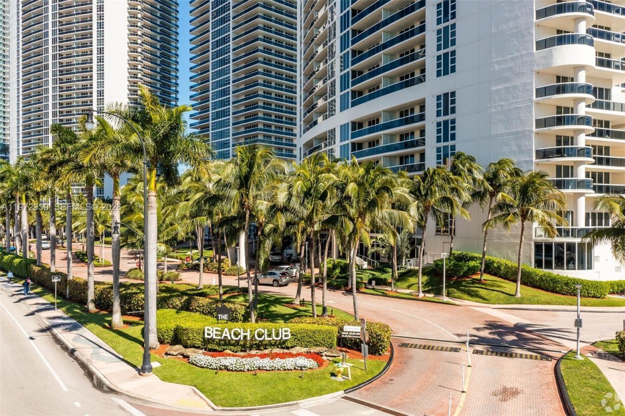 1850 S Ocean Dr, Unit 909, Hallandale Beach, FL 33009 Photo