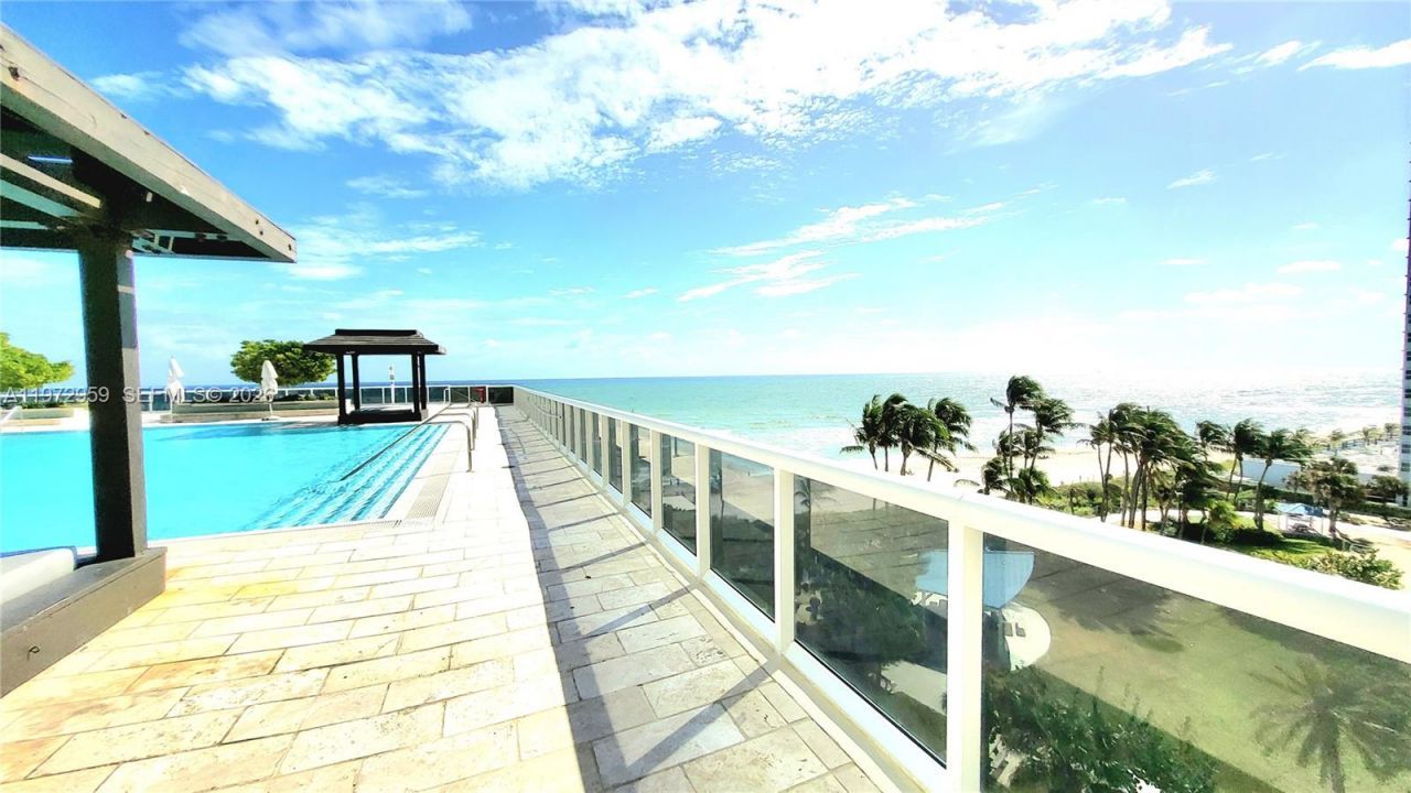 1850 S Ocean Dr, Unit 909, Hallandale Beach, FL 33009 Photo